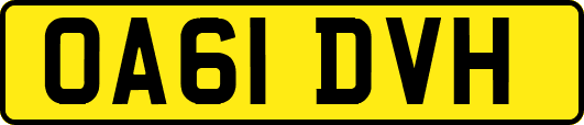 OA61DVH