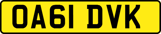 OA61DVK