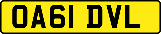 OA61DVL