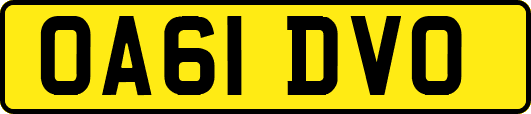 OA61DVO