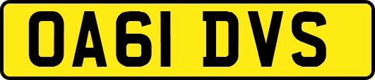 OA61DVS