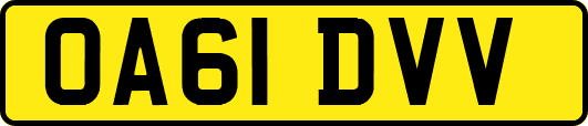 OA61DVV