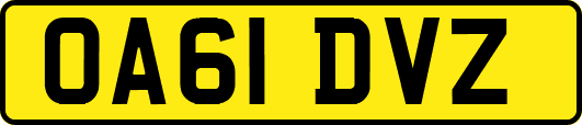 OA61DVZ