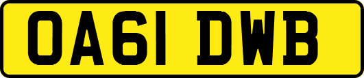 OA61DWB