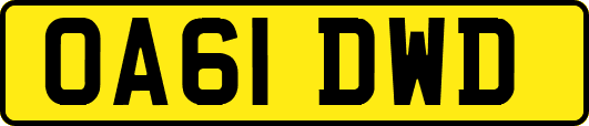 OA61DWD