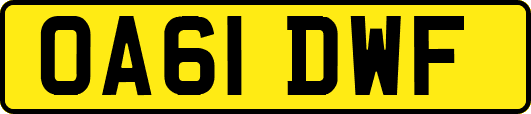 OA61DWF