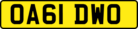 OA61DWO