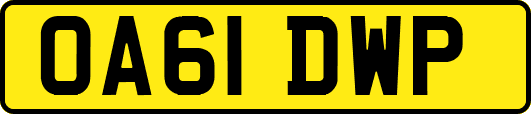 OA61DWP
