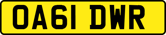 OA61DWR