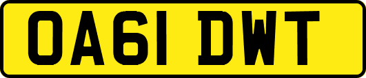 OA61DWT