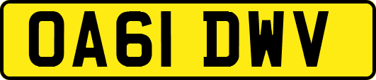 OA61DWV