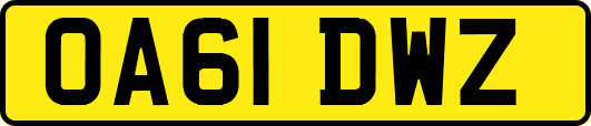 OA61DWZ