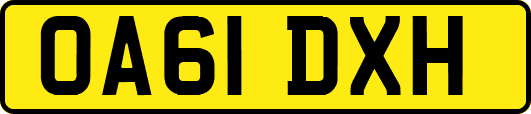 OA61DXH