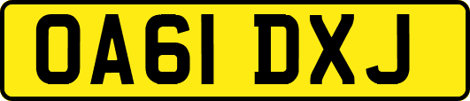 OA61DXJ