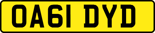 OA61DYD