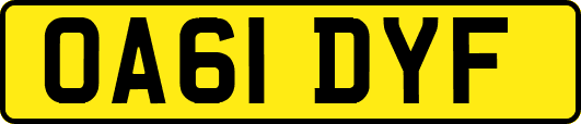 OA61DYF