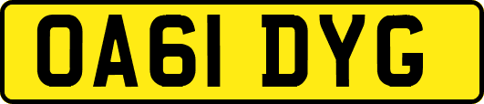 OA61DYG