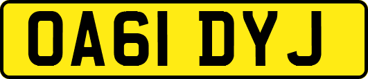 OA61DYJ