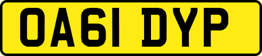 OA61DYP