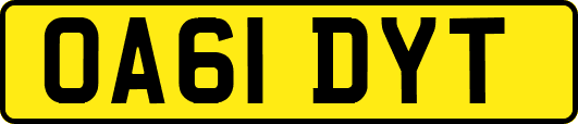OA61DYT
