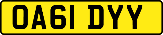 OA61DYY