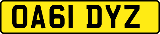 OA61DYZ