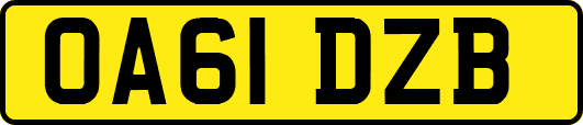 OA61DZB