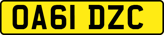 OA61DZC