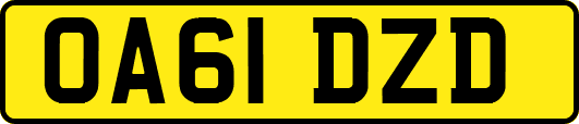 OA61DZD