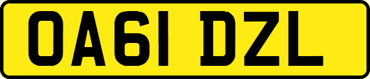 OA61DZL