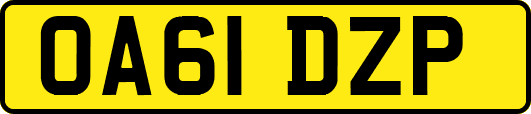 OA61DZP