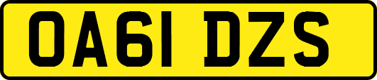 OA61DZS