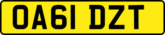 OA61DZT