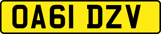 OA61DZV