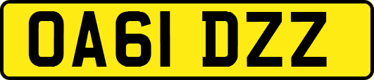 OA61DZZ