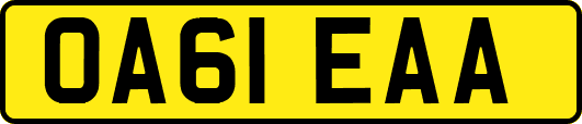 OA61EAA