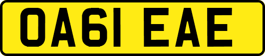 OA61EAE