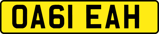OA61EAH