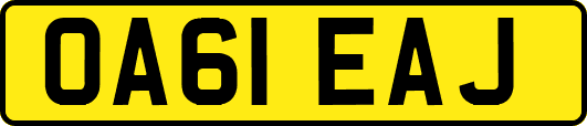 OA61EAJ