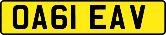 OA61EAV