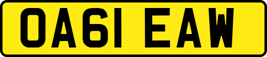 OA61EAW