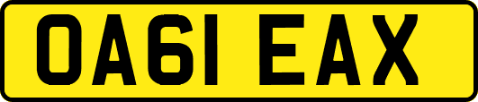 OA61EAX