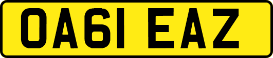 OA61EAZ