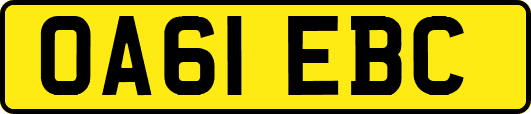 OA61EBC