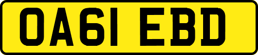 OA61EBD