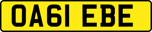 OA61EBE