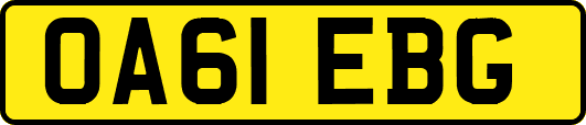 OA61EBG