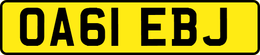 OA61EBJ