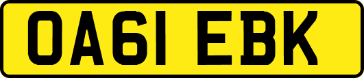 OA61EBK