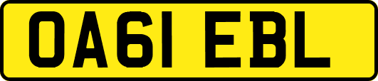 OA61EBL